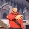 🌟 Эмодзи «Team Fortress 2» для Telegram