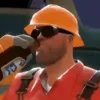 🌟 Эмодзи «Team Fortress 2» для Telegram