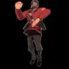 🌟 Эмодзи «Team Fortress 2» для Telegram