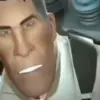 🌟 Эмодзи «Team Fortress 2» для Telegram