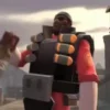 🌟 Эмодзи «Team Fortress 2» для Telegram