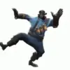 🌟 Эмодзи «Team Fortress 2» для Telegram
