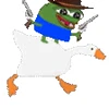 🤠 Эмодзи «TgMemes» для Telegram