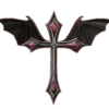 🩸 Эмодзи «𓏲 RꫀƊ ᥎Iδꫀˊ» для Telegram