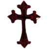🩸 Эмодзи «𓏲 RꫀƊ ᥎Iδꫀˊ» для Telegram