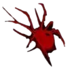 🩸 Эмодзи «𓏲 RꫀƊ ᥎Iδꫀˊ» для Telegram