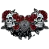 🩸 Эмодзи «𓏲 RꫀƊ ᥎Iδꫀˊ» для Telegram