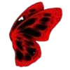 🩸 Эмодзи «𓏲 RꫀƊ ᥎Iδꫀˊ» для Telegram