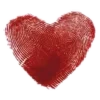 🩸 Эмодзи «𓏲 RꫀƊ ᥎Iδꫀˊ» для Telegram