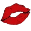 🩸 Эмодзи «𓏲 RꫀƊ ᥎Iδꫀˊ» для Telegram