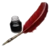 🩸 Эмодзи «𓏲 RꫀƊ ᥎Iδꫀˊ» для Telegram