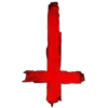 🩸 Эмодзи «𓏲 RꫀƊ ᥎Iδꫀˊ» для Telegram