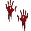 🩸 Эмодзи «𓏲 RꫀƊ ᥎Iδꫀˊ» для Telegram