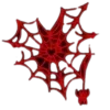 🩸 Эмодзи «𓏲 RꫀƊ ᥎Iδꫀˊ» для Telegram