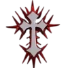 🩸 Эмодзи «𓏲 RꫀƊ ᥎Iδꫀˊ» для Telegram