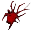 🩸 Эмодзи «𓏲 RꫀƊ ᥎Iδꫀˊ» для Telegram