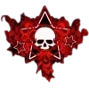 🩸 Эмодзи «𓏲 RꫀƊ ᥎Iδꫀˊ» для Telegram