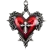 🩸 Эмодзи «𓏲 RꫀƊ ᥎Iδꫀˊ» для Telegram