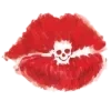 🩸 Эмодзи «𓏲 RꫀƊ ᥎Iδꫀˊ» для Telegram