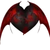 🩸 Эмодзи «𓏲 RꫀƊ ᥎Iδꫀˊ» для Telegram
