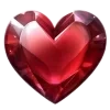 🩸 Эмодзи «𓏲 RꫀƊ ᥎Iδꫀˊ» для Telegram