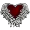🩸 Эмодзи «𓏲 RꫀƊ ᥎Iδꫀˊ» для Telegram