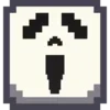 😱 Эмодзи «Pixel Emojis 1» для Telegram