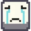 😭 Эмодзи «Pixel Emojis 1» для Telegram