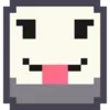 😛 Эмодзи «Pixel Emojis 1» для Telegram