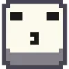 😗 Эмодзи «Pixel Emojis 1» для Telegram