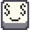 🤑 Эмодзи «Pixel Emojis 1» для Telegram