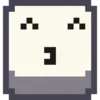 😙 Эмодзи «Pixel Emojis 1» для Telegram