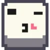 😘 Эмодзи «Pixel Emojis 1» для Telegram