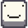 😀 Эмодзи «Pixel Emojis 1» для Telegram