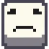 😔 Эмодзи «Pixel Emojis 1» для Telegram