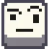 🤨 Эмодзи «Pixel Emojis 1» для Telegram