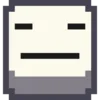 😐 Эмодзи «Pixel Emojis 1» для Telegram