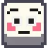 😳 Эмодзи «Pixel Emojis 1» для Telegram