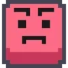 😡 Эмодзи «Pixel Emojis 1» для Telegram