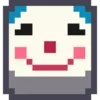 🤡 Эмодзи «Pixel Emojis 1» для Telegram