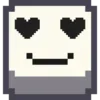 😍 Эмодзи «Pixel Emojis 1» для Telegram