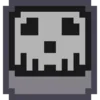 ☠ Эмодзи «Pixel Emojis 1» для Telegram