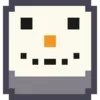 ⛄️ Эмодзи «Pixel Emojis 1» для Telegram