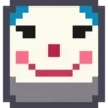 🤡 Эмодзи «Pixel Emojis 1» для Telegram