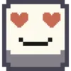 😍 Эмодзи «Pixel Emojis 1» для Telegram