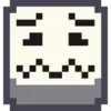 😖 Эмодзи «Pixel Emojis 1» для Telegram