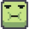 🤢 Эмодзи «Pixel Emojis 1» для Telegram