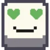 😍 Эмодзи «Pixel Emojis 1» для Telegram