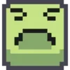 🤮 Эмодзи «Pixel Emojis 1» для Telegram
