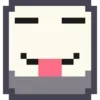 😝 Эмодзи «Pixel Emojis 1» для Telegram